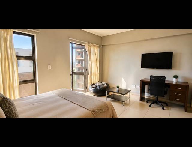 1 BEDROOM APARTMENT FOR SALE IN MILPARK
